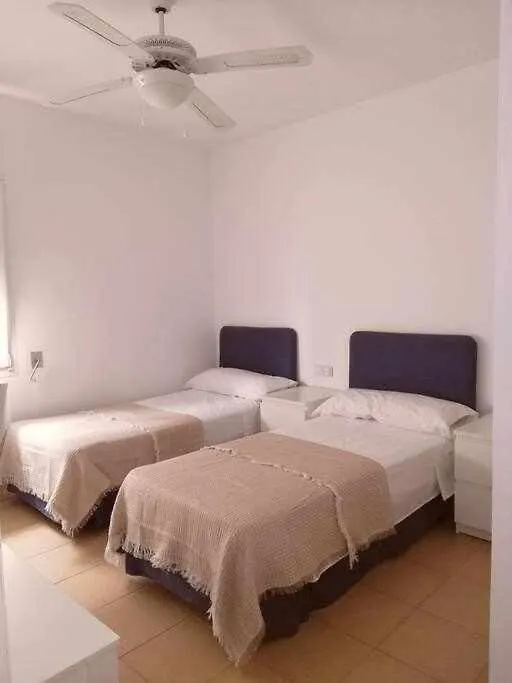 Apartment Beachfront Calella Duplex Palafrugell