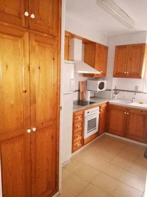 Apartment Beachfront Calella Duplex Palafrugell