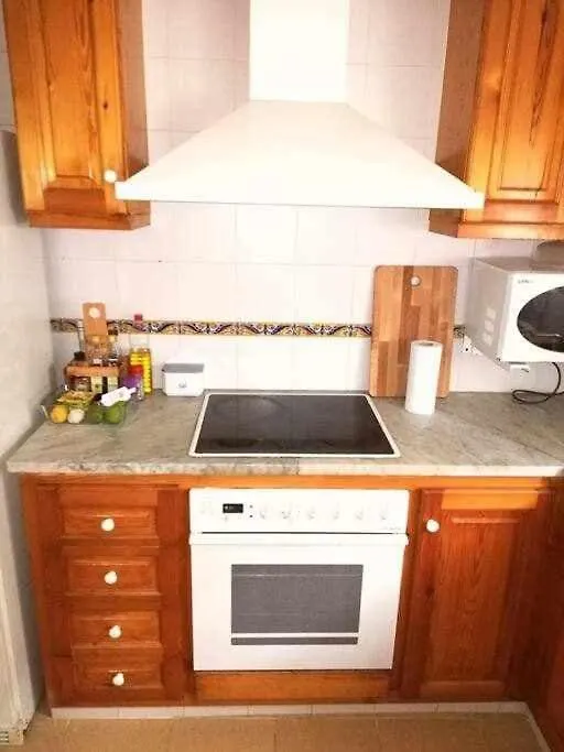Apartment Beachfront Calella Duplex Palafrugell Spain