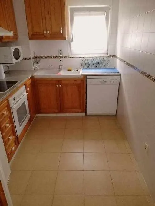 Beachfront Calella Duplex Palafrugell
